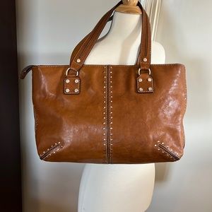 Vintage Michael Michael Kors purse